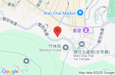 堅尼地道33號