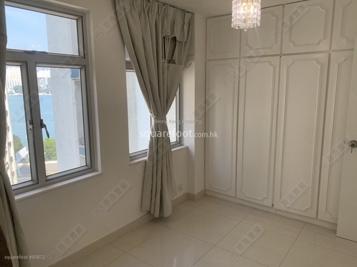 Taikoo Shing Rental 2 Bedrooms , 1 Bathroom 572 ft²