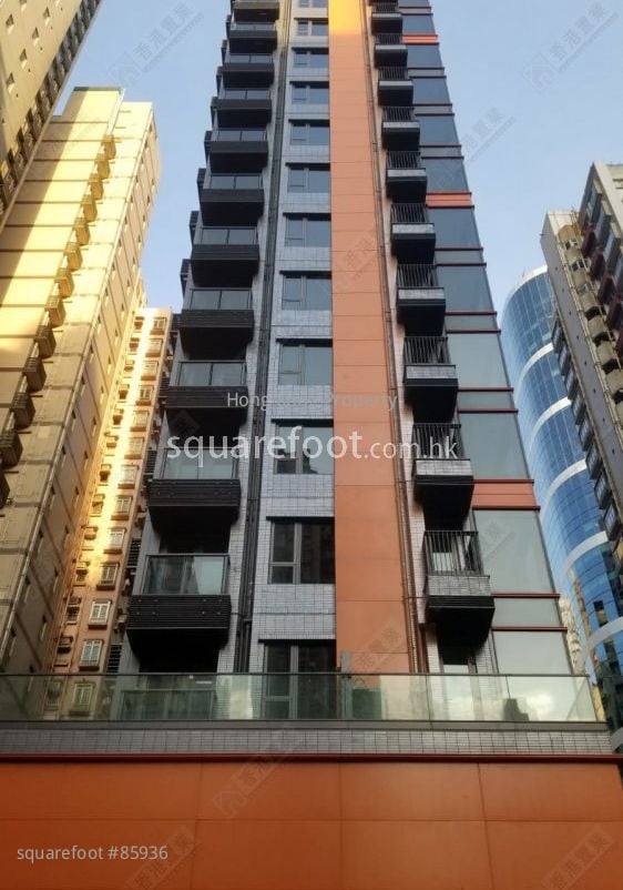 Novum Point Rental 1 Bedroom , 1 Bathroom 257 ft²