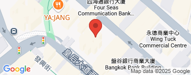 Sun Shing Mansion Unit B, Low Floor Address