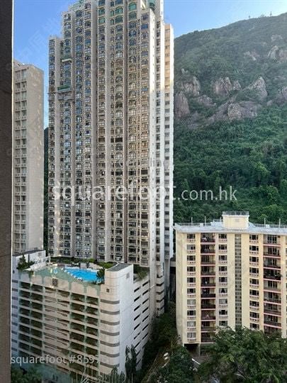 Blessings Garden Sell 854 ft²