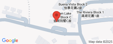 金湖别墅 独立屋 全幢 物业地址