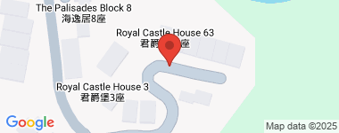 Royal Castle House, Whole block Address
