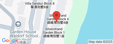 聲濤別墅  物業地址