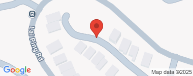 駿嶺薈  物業地址