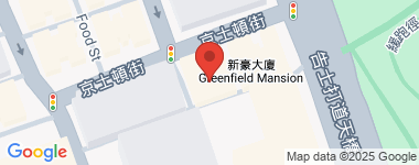 漢寧大廈 低層 A室 物業地址