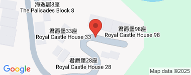 Royal Castle Full Thickness, Whole block Address