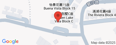 金湖别墅 全层 全幢 物业地址