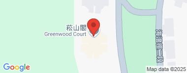  第5期 頤峰 菘山閣(第7座) 高層 物業地址