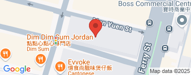Man Ying Building High Floor Address