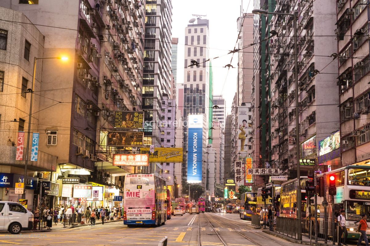 恒基地产加推新单位 必嘉坊．曦汇新盘入场价463万