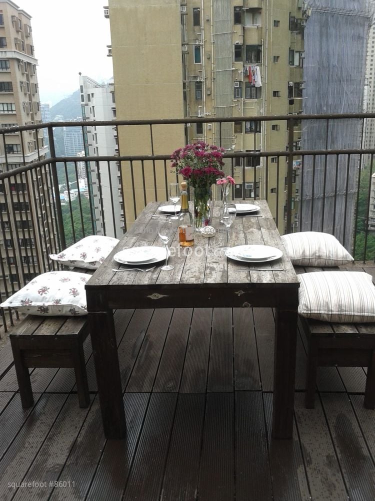 Good View Court Sell 2 Bedrooms , 1 Bathroom 361 ft²