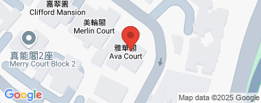 Ava Court Unit C, Low Floor Address