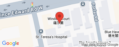 Windsor Court Middle Floor Address