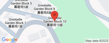 嘉碧苑  物业地址