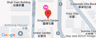 晶辉花园  物业地址