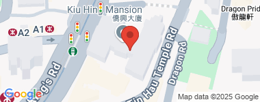 侨兴大厦 中层 Q室 物业地址