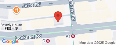 Hong Kong Building  Address