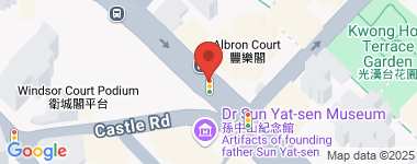 Albron Court  Address