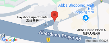 南湾御园  物业地址