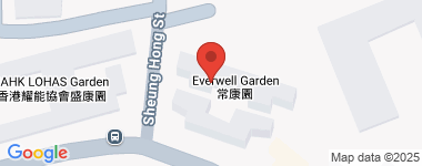 常康園  物業地址