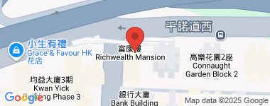 Richweahth Mansion High Floor Address