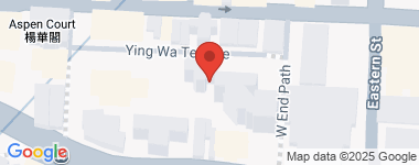 Ying Wa Court Middle Floor Address