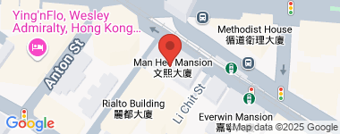Man Hee Mansion Low Floor Address