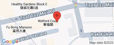 海港阁 高层 物业地址