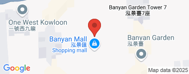 泓景台 低层 物业地址