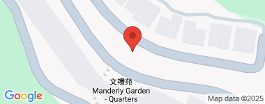 Manderly Garden Whole Block, Deep Water Bay Road Address