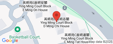 Ying Ming Court Ming Tat Court (Block C) Middle Floor 2 Address
