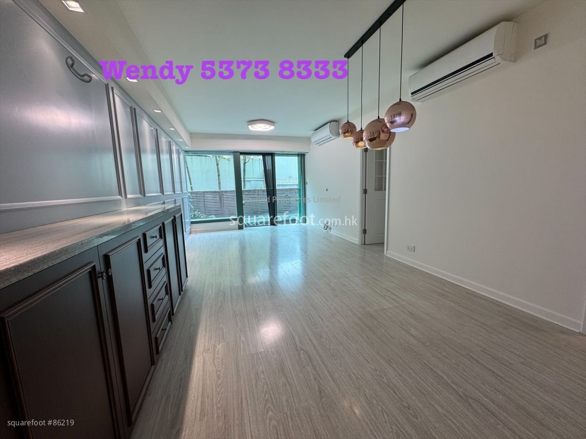 Meridian Hill Rental 989 ft²