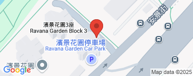 滨景花园 2座 中层 物业地址