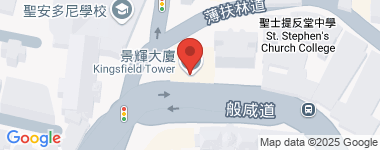 景輝大廈 A座 高層 物業地址