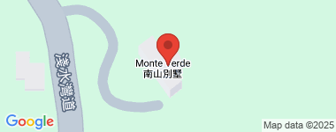 南山别墅 高层 物业地址