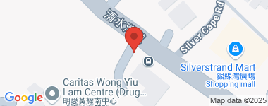 Taoloo Villa 1/F 物業地址