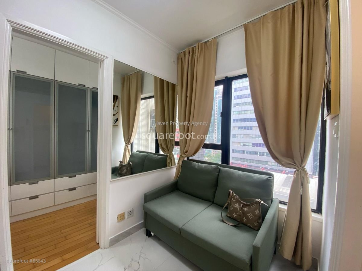 112 Johnston Road Rental 1 Bedroom , 1 Bathroom 220 ft²