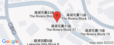 Silverstrand Full Layer, Whole block Address