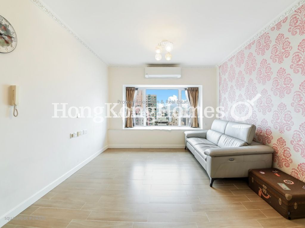 Lyttelton Garden Rental 2 Bedrooms , 2 Bathrooms 918 ft²