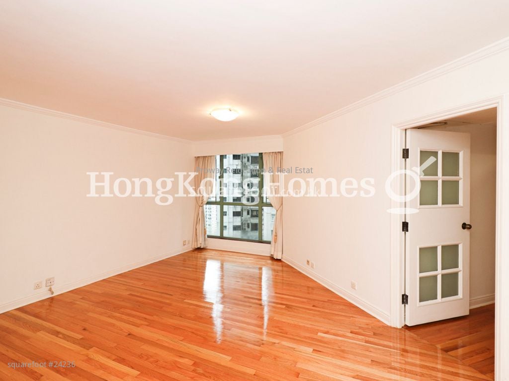 Goldwin Heights Rental 3 Bedrooms , 2 Bathrooms 802 ft²