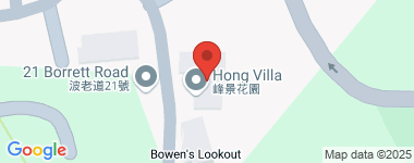Hong Villa  Address