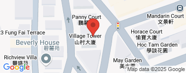 One Jardine's Lookout  物业地址