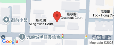 合勤名厦 高层 物业地址