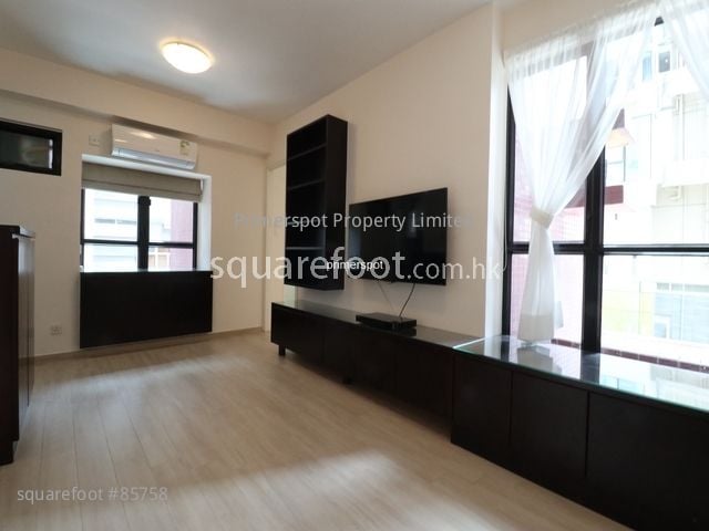 Scenic Rise Rental 1 Bedroom , 1 Bathroom 494 ft²