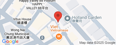 Holland Garden  Address