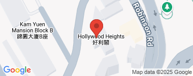 好利阁  物业地址