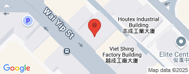 兆发工业大厦  物业地址