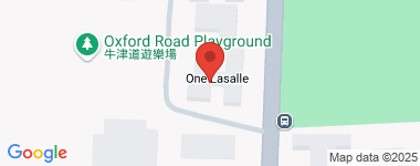One Lasalle Middle Floor Address