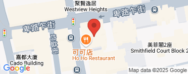 联威新楼 中层 物业地址
